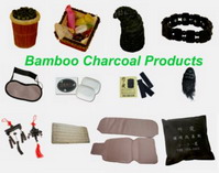 Mingkang Bamboo Charcoal