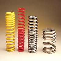 Xiamen Shuangyuan Springs Ind Co.,Ltd