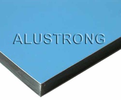 Alustrong aluminum composite panel