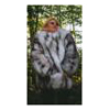 Mink Chinchilla Sable Fox Lynx Coats - Fur Coats and Jacket
