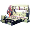 Expanded Metal Punching Machine