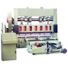 Expanded Metal Punching Machine