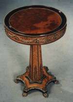 egyptian french furniture antique reproductions
