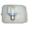 Windshield Washer/ Washer Tank/ Washer Pump - RENAULT R9 - 7704001028