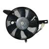 Radiator fan motor/ Condenser - FORD TELSTAR