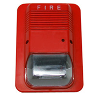 fire siren, fire alarm siren, fire alarms, fire alarm system