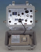 Optical ethernet and CATV equipment - arestiao no4