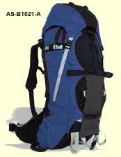 Travel Backpacks - AS-B1021-A