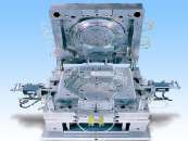 plastic injection mold