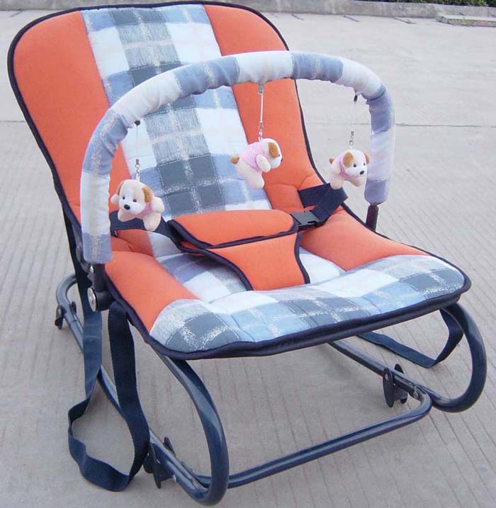 baby rocking chair LB332