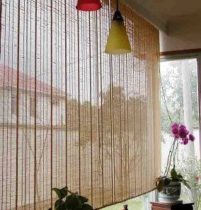 bamboo ware - bamboo mat