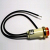 LED/NEON/INCANDESCENT INDICATOR LIGHT (16mm) - 2301