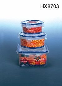 AIJIE HOUSEWARE FACTORY