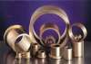 Sintered bushings