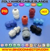 Polyamide Cable Gland - CE,ROHS,PAHS,REACH,SGS,IP68