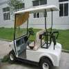golf trolley