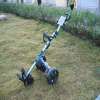 electric golf trolley