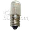 Miniature lamp E10/ BA9S/ NE-2J/ G9B