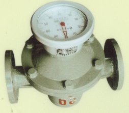 Oval Gear Flowmeter