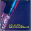 ALT Industrial Cleaner / Degreaser