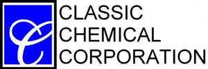 CLASSIC CHEMICAL CORP