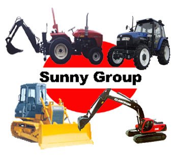 Sunny Group Agricultural Machiery.Co.,Ltd.