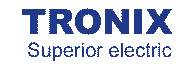 Zhejiang Tronix Electric Appliance Co.,Ltd.