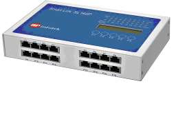 Smart Link Serial Device Server