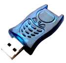 USB SIM Reader