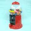 Plastic Gumball Machine