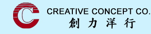 CREATIVE CONCEPT COMPANY