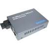 10/100 Base-TX To 100 Base-FX Media Converter