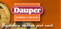Dauper Cookies