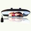 7inch car rearview mirror