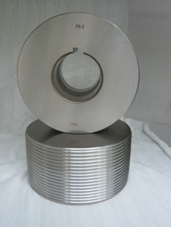 Thread Rolling Machine Brands