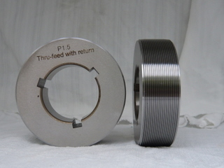 Thread Rolling Machine Brands