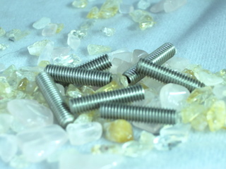 Thread Rolling Machine Brands