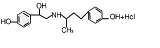 ractopamine hydrochloride