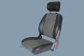  LS seat