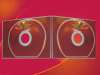Wallet CD/DVD, Hockey Rink CD - DT-1XXX