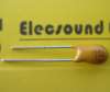 capacitors(dipped tantalum) - CA42