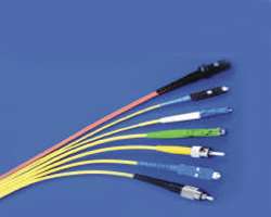 FC patch cord/SC patch cord/LC patch cord/MT-RJ patch cord