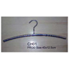 stainless steel cloth hanger