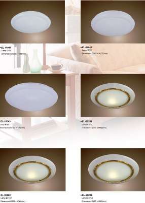 CEILING LAMPS