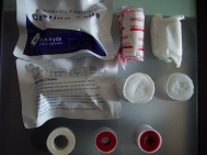 Casting Tape, Plaster Of Paris Bandage, Undercast Padding, Zinc Oxide Adhesive Plaster, Surgical Tapes