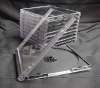 CD jewel case