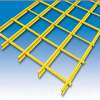 FRP Supporting Frame
