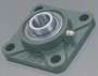 China made pillow block ball bearings units -- UCF Series