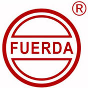 FUERDA logo