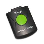 XBOX MEMORY CARD